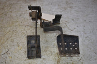 2013 Bobcat 3400 4X4 Pedals