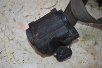 2013 Bobcat 3400 4X4 Left Seat Belts