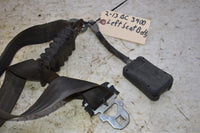 2013 Bobcat 3400 4X4 Left Seat Belts