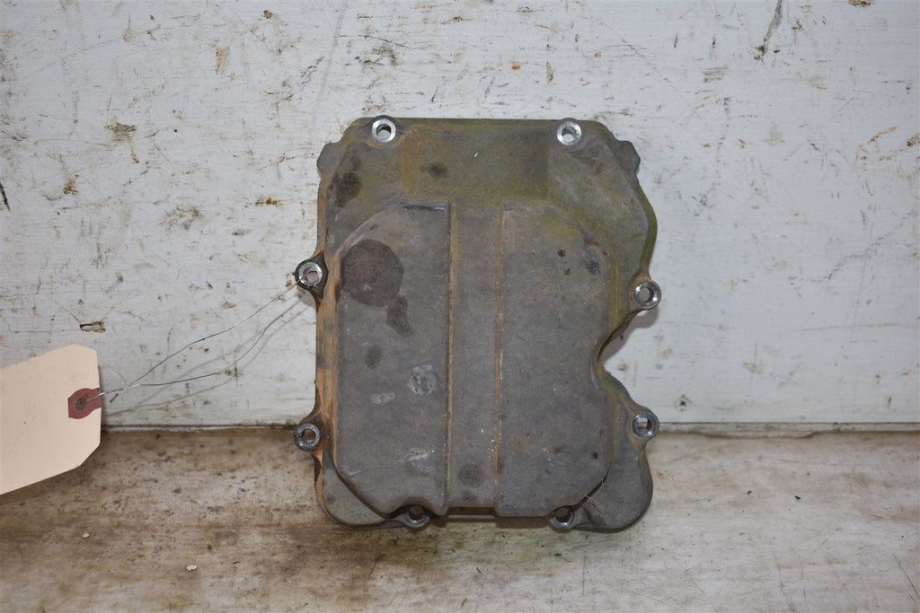 2013 Bobcat 3400 4X4 Valve Cover