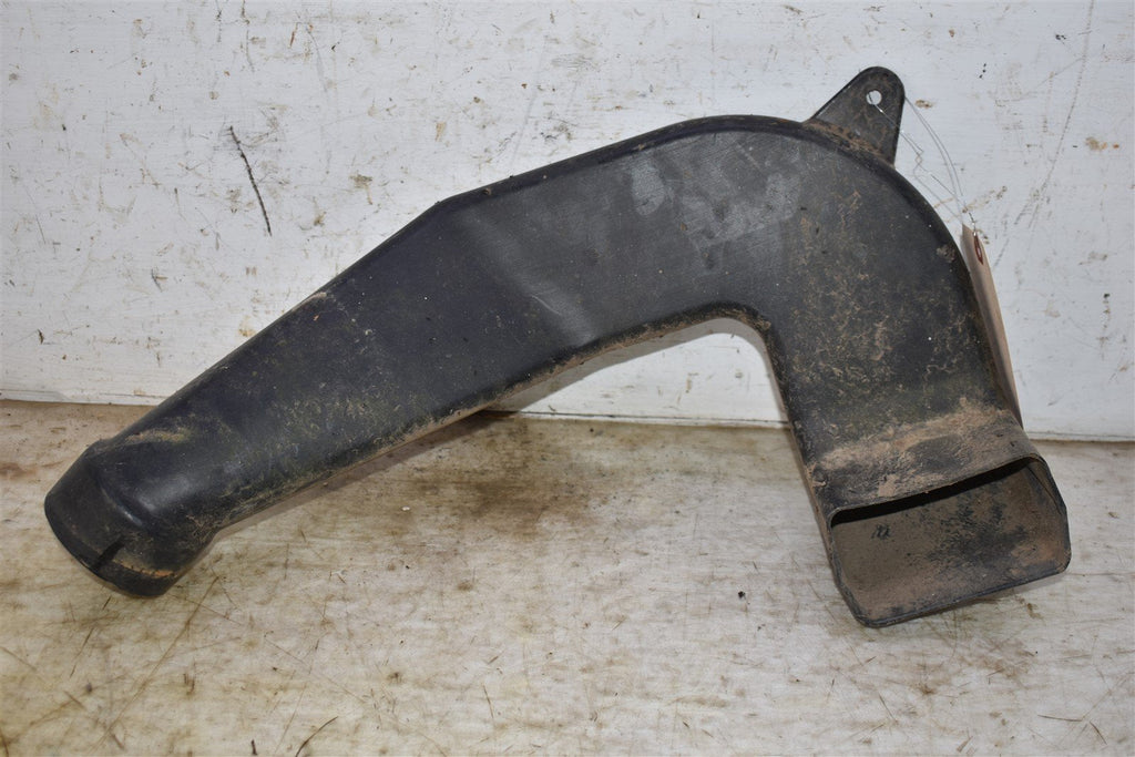 2013 Bobcat 3400 4X4 Belt Drive Vent Tube