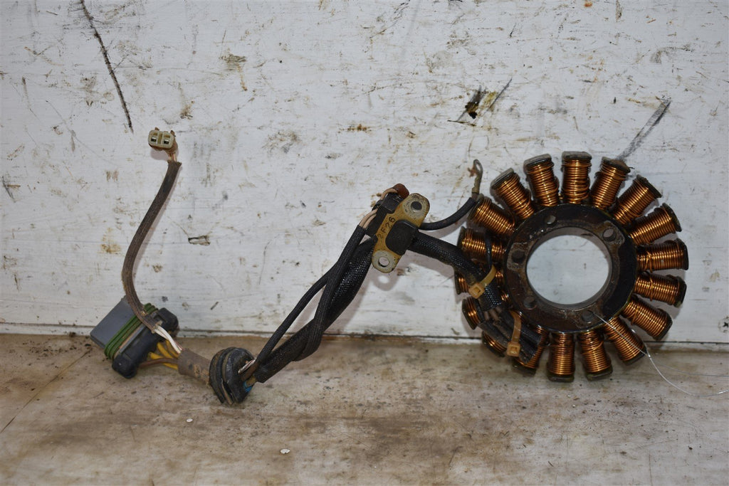 2013 Bobcat 3400 4X4 Stator