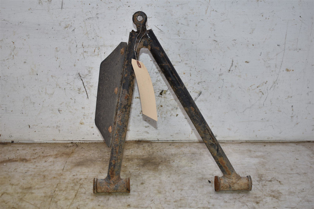 2013 Bobcat 3400 4X4 Left Front A Arm