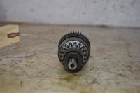 2013 Bobcat 3400 4X4 Starter Bendix