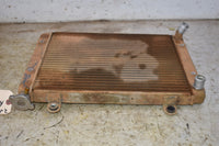 2013 Bobcat 3400 4X4 Radiator