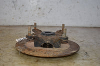 2013 Bobcat 3400 4X4 Air Intake Box/ Baffle