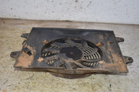 2013 Bobcat 3400 4X4 Fan