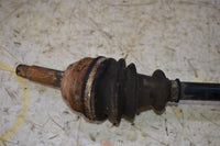 2013 Bobcat 3400 4X4 Right Front Axle