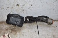 2013 Bobcat 3400 4X4 Tracking/ Controller