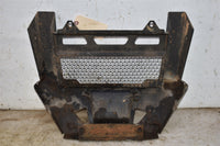 2013 Bobcat 3400 4X4 Front Bumper