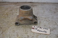 2013 Bobcat 3400 4X4 Left Rear Knuckle