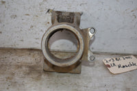 2013 Bobcat 3400 4X4 Left Rear Knuckle