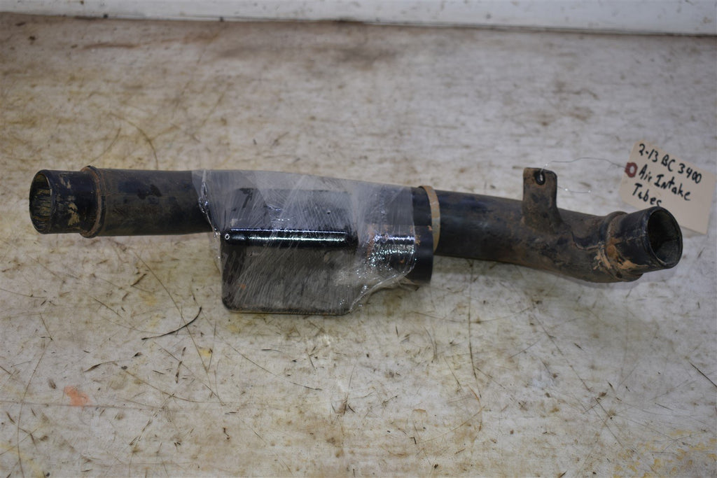 2013 Bobcat 3400 4X4 Air Intake Tubes