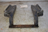 2013 Bobcat 3400 4X4 Front Bumper Mount