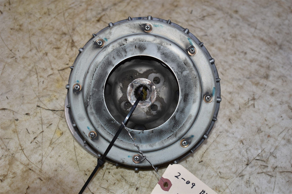 2009 Yamaha Rhino 700 Primary Clutch 5B4-17606-00-00