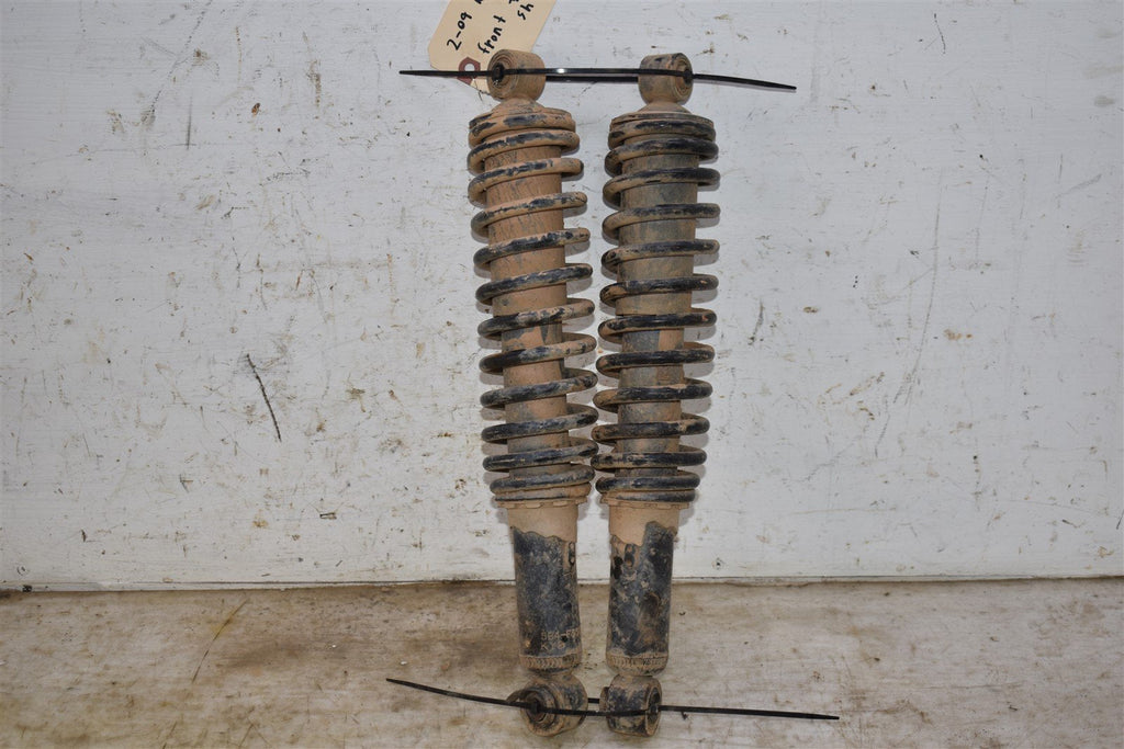 2009 Yamaha Rhino 700 Front Shocks 5B4-F3350-00-00