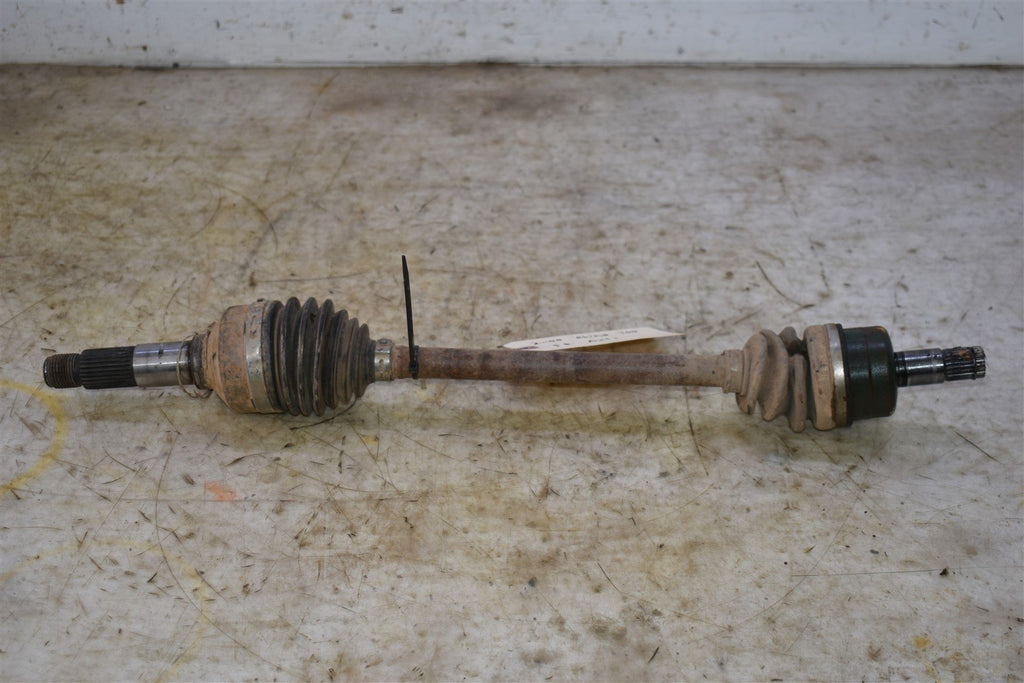 2009 Yamaha Rhino 700 Front Right Axle 5B4-F518F-00-00