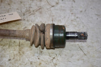 2009 Yamaha Rhino 700 Front Right Axle 5B4-F518F-00-00