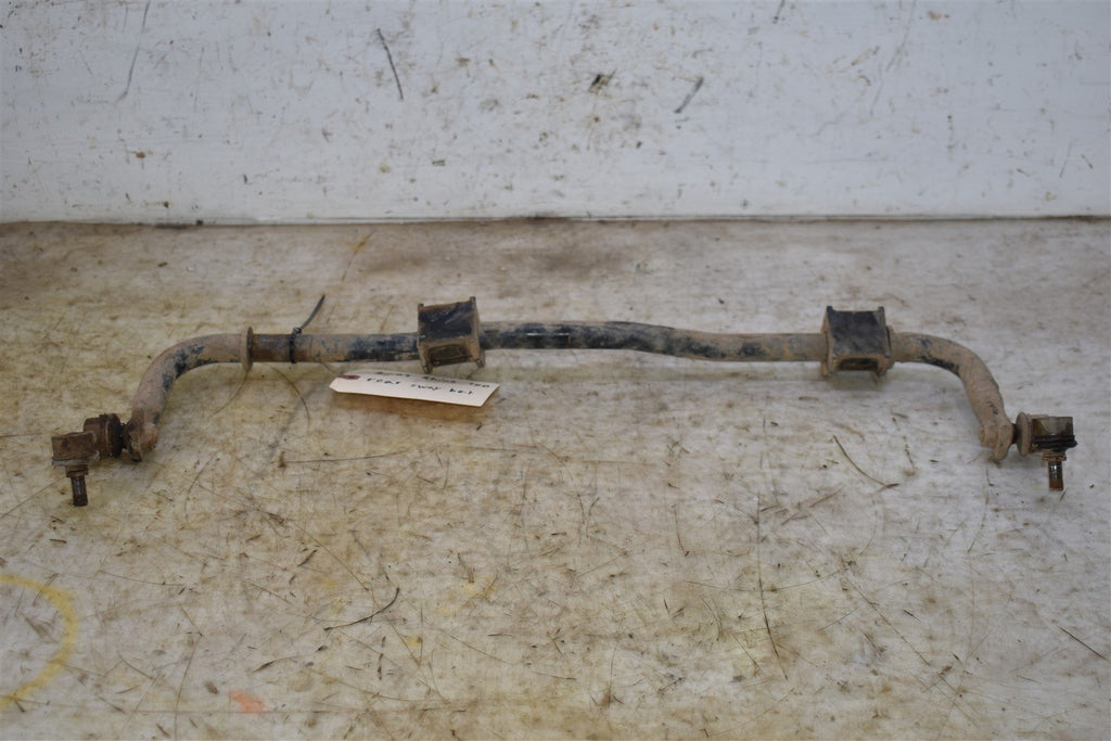 2009 Yamaha Rhino 700 Rear Sway Bar 5UG-G7491-00-00