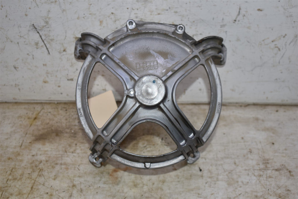 2009 Yamaha Rhino 700 Clutch Cage 3B4-15442-00-00