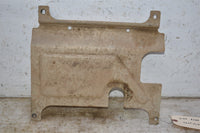 2009 Yamaha Rhino 700 Heat Shield 5B4-F2898-00-00