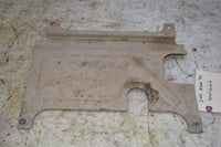 2009 Yamaha Rhino 700 Heat Shield 5B4-F2898-00-00