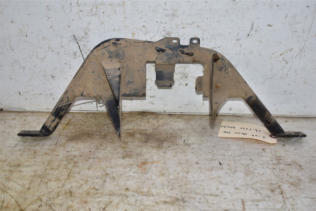2009 Yamaha Rhino 700 Shifter Bracket 5B4-F1986-00-00