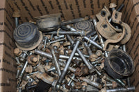 2009 Yamaha Rhino 700 Bolts Lot