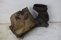 2003 Kawasaki Prairie 650 4x4 Duct 39045-1063