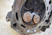 2003 Kawasaki Prairie 650 4x4 Rear Cylinder Head CORE 11008-1386