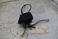 2003 Kawasaki Prairie 650 4x4 Rear Brake Lever 46076-1238