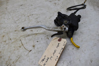 2003 Kawasaki Prairie 650 4x4 Rear Brake Lever 46076-1238