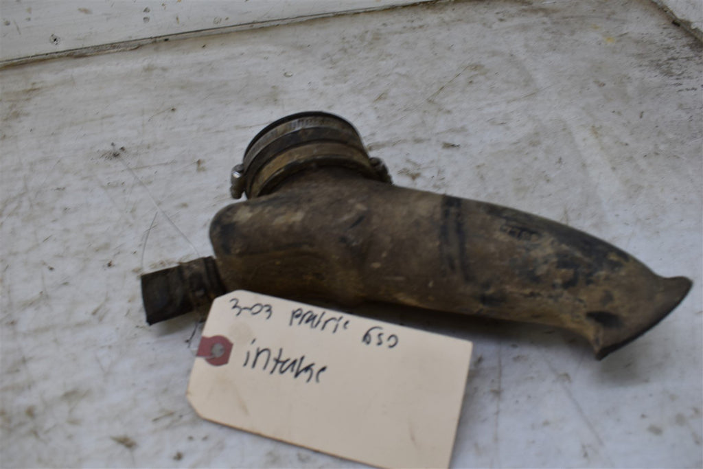 2003 Kawasaki Prairie 650 4x4 Intake 14073-1778