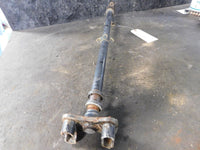 1999 Kawasaki Bayou KLF220A 2x4 Steering Stem