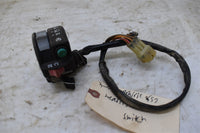 2003 Kawasaki Prairie 650 4x4 Switches 46091-1847