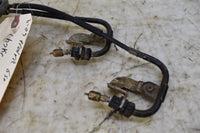 2003 Kawasaki Prairie 650 4x4 Choke Cable 54017-1222