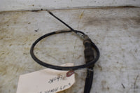 2003 Kawasaki Prairie 650 4x4 Choke Cable 54017-1222