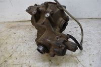 2003 Kawasaki Prairie 650 4x4 Front Differential