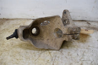 2003 Kawasaki Prairie 650 4x4 Left Front Knuckle 39186-0041