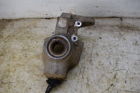 2003 Kawasaki Prairie 650 4x4 Left Front Knuckle 39186-0041