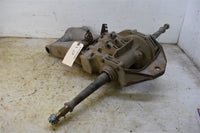 2003 Kawasaki Prairie 650 4x4 Rear Differential/ Axle/ Swingarm
