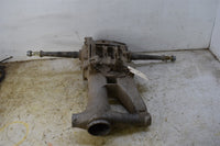 2003 Kawasaki Prairie 650 4x4 Rear Differential/ Axle/ Swingarm