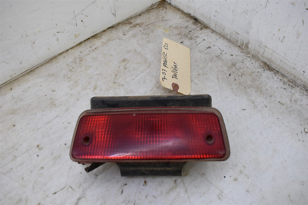 2003 Kawasaki Prairie 650 4x4 Taillight 23024-1130