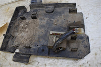 2003 Kawasaki Prairie 650 4x4 Electrical Panel 11052-1847