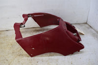 2003 Kawasaki Prairie 650 4x4 Gas Tank Cover Plastic 14091-1423-260