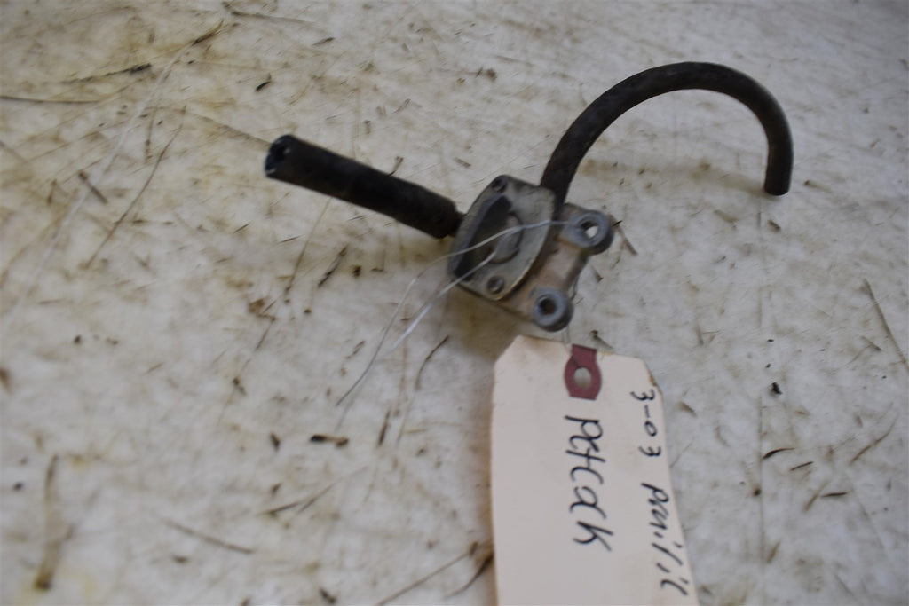 2003 Kawasaki Prairie 650 4x4 Pet Cock 51023-1341