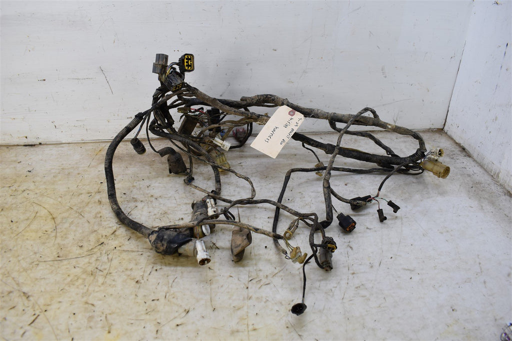 2003 Kawasaki Prairie 650 4x4 Wiring Harness 26030-1964