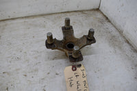 2003 Kawasaki Prairie 650 4x4 Left Rear Wheel Hub
