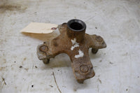 2003 Kawasaki Prairie 650 4x4 Left Rear Wheel Hub