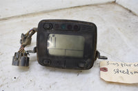 2003 Kawasaki Prairie 650 4x4 Speedometer 25031-1267